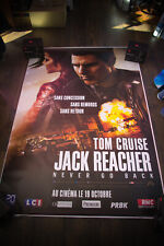 Jack reacher never d'occasion  Montpellier-