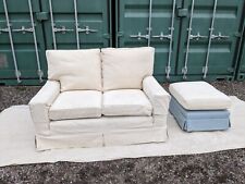 loose cover sofa for sale  IPSWICH