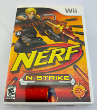 Nerf strike complete for sale  Naples