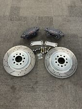 Brembo front 13.6 for sale  Wyoming