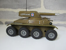 Joustra tank char d'occasion  Luxeuil-les-Bains