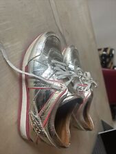 Jimmy choo trainers for sale  WINCHESTER