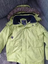 Camp david winterjacke gebraucht kaufen  Mücheln