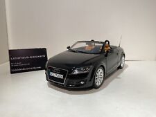 Minichamps audi roadster for sale  LICHFIELD