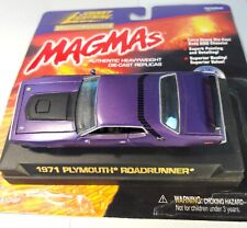 Johnny lightning magma for sale  Youngstown