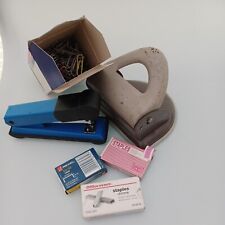 Office stationary supplies for sale  CANNOCK
