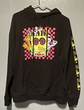Spongebob squarepants hoodie for sale  Middlesex