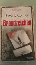 Brandzeichen thriller selectio gebraucht kaufen  Nienstädt