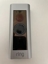 Ring video doorbell gebraucht kaufen  Overath