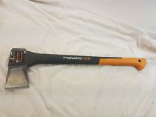 Fiskars x17 splitting for sale  Shipping to United States