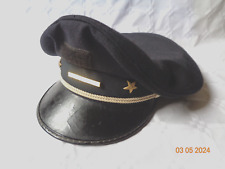 Ancienne casquette coll d'occasion  Claye-Souilly