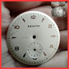 Lot2 zenith 32mm usato  Italia