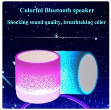 Mini speaker blau gebraucht kaufen  Chemnitz