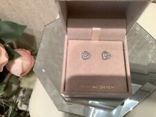 Lulea pierced earrings for sale  BATHGATE