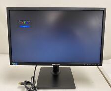 Monitor LCD retroiluminado por LED Samsung de 22 pulgadas, S22E450D, usado segunda mano  Embacar hacia Argentina