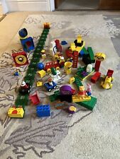 Large duplo collection for sale  TARPORLEY