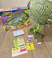 Vintage tmnt 1988 for sale  Shipping to Ireland