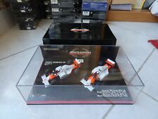 Coffret mclaren tag d'occasion  Champigny-sur-Marne