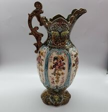 Antique vase english for sale  Bridgeville