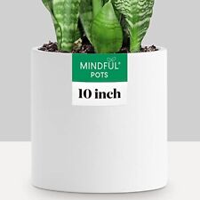 Mindful pots planter for sale  Lincoln