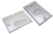 Enclosed card holder for sale  WARE