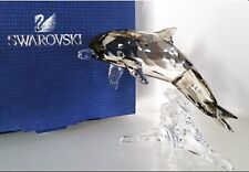 Swarovski crystal dolphin for sale  Batesburg