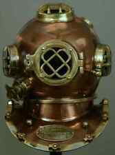 Copper antique diving for sale  Fort Mill