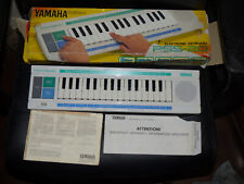 Mini Teclado Electrónico Sintetizador Tambor Piano Sintetizador Yamaha Portasound PSS-20 de Colección EN CAJA segunda mano  Embacar hacia Argentina