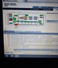 Volvo Vida Dice Vdash Diagnostics Setup. Laptop+obd2 Tool. Plug And Play. for sale  Shipping to South Africa