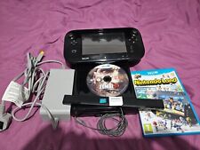 Nintendo wii console for sale  BLYTH