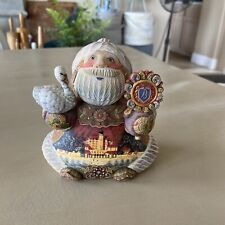 Vtg debrekht santa for sale  Oceanside