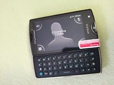 Teléfono deslizante teclado Sony Ericsson Xperia Mini Pro2 SK17i sk17a 3G WIFI Qwerty, usado segunda mano  Embacar hacia Mexico