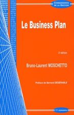 Business plan d'occasion  France