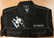 Pauli jeans jacke gebraucht kaufen  Bielefeld