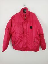 Rucanor puffer jacket for sale  MILTON KEYNES