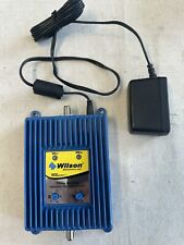 Wilson Electronics AG Pro 70 amplificador de sinal de ganho ajustável 800/1900 MHz 271265, usado comprar usado  Enviando para Brazil