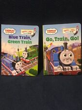 10 train books thomas for sale  Beverly Hills