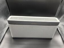 Bose soundlink iii for sale  Shipping to Ireland