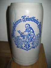 Bier brauerei münchen gebraucht kaufen  Burghausen