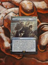 Magic gathering struggle for sale  Bradley