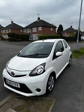 Toyota aygo 2003 for sale  LEICESTER