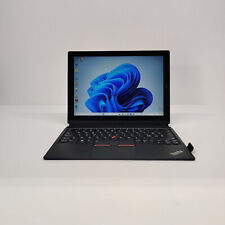 Lenovo thinkpad tablet usato  Oria