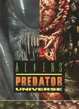 Aliens predator universe for sale  COALVILLE