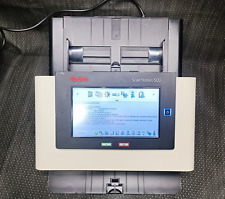 Kodak scan station gebraucht kaufen  Rödermark