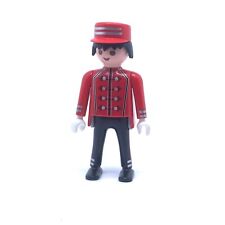 Playmobil hotel homme d'occasion  Riedisheim
