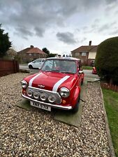 Classic mini for sale  WYMONDHAM