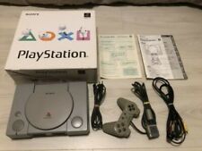 Console playstation jap d'occasion  Verny