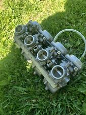 Mikuni carburetor honda for sale  Holland