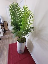 Artificial palm tree for sale  Fayetteville