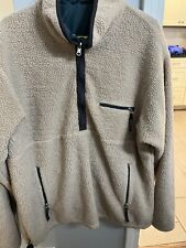 patagonia fleece pullover for sale  Royal Oak